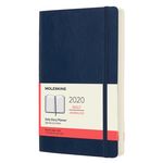 Ежедневник Moleskine CLASSIC SOFT Large 