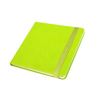 Ежедневник недатированный Quadro A5-