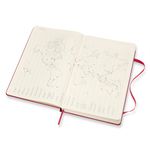Ежедневник Moleskine CLASSIC Large