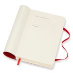 Ежедневник Moleskine CLASSIC SOFT Pocket 