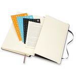 Ежедневник Moleskine CLASSIC Large