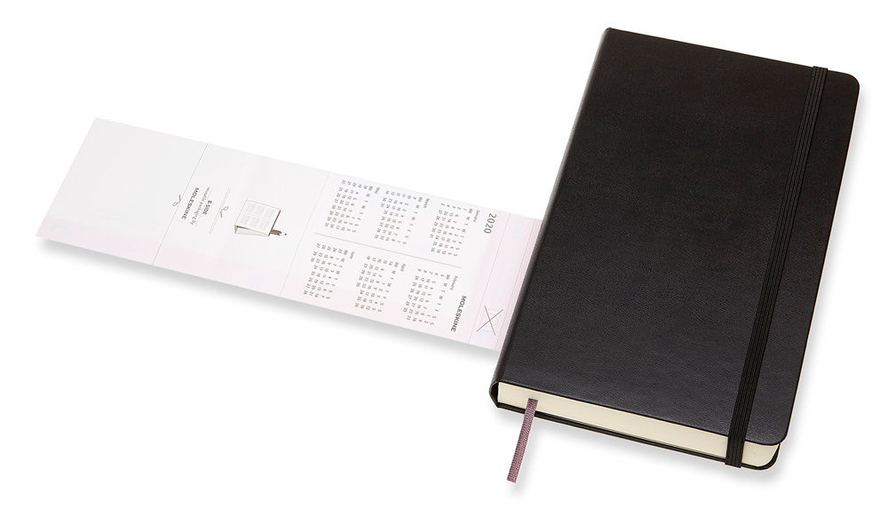 Ежедневник Moleskine ACADEMIC Large