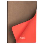 Ежедневник недатированный, Portobello Trend, Latte NEW 