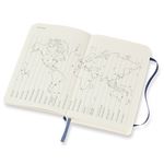 Ежедневник Moleskine CLASSIC SOFT Pocket 