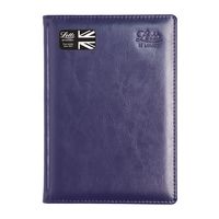 Ежедневник Letts GLOBAL DE-LUXE A5 