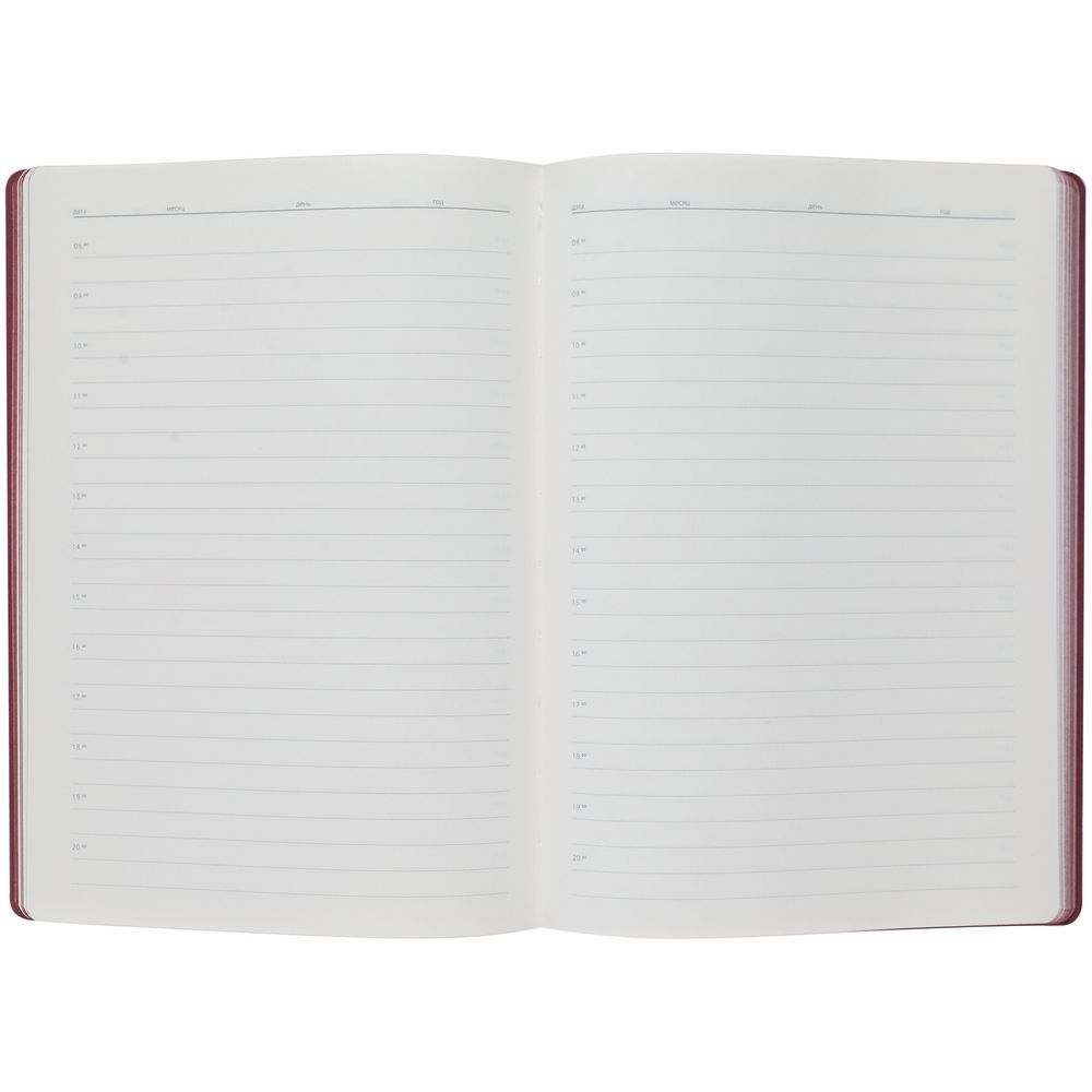Ежедневник Flexpen, недатированный