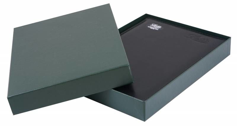 Ежедневник Letts GLOBAL DE-LUXE A5 