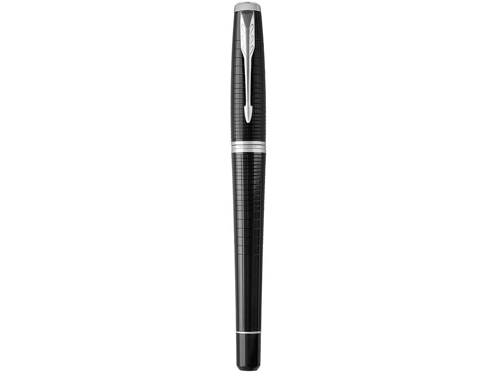 Набор Parker Urban Premium: ручка перьевая, блокнот