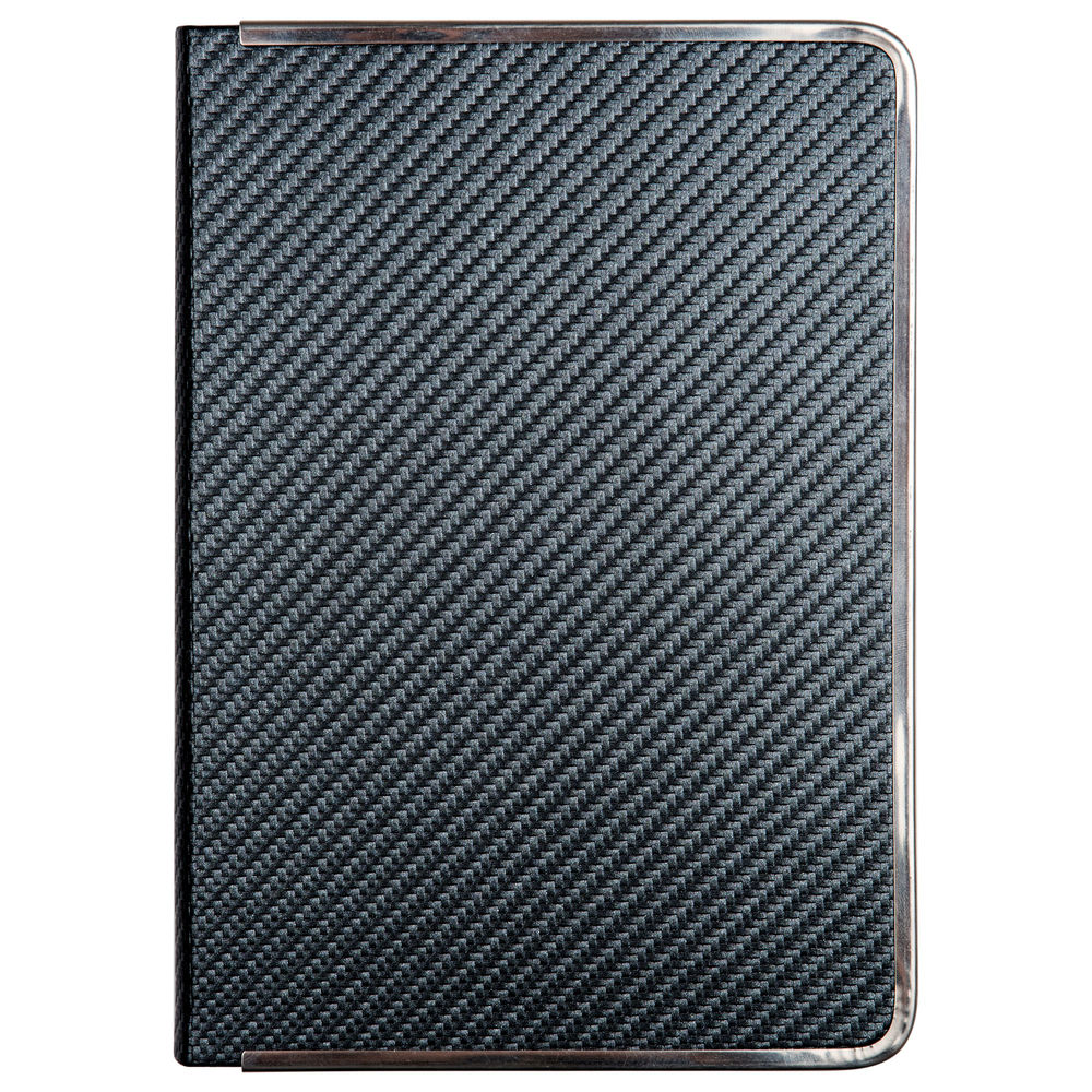 Ежедневник недатированный, Portobello Trend, Carbon 