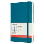 Ежедневник Moleskine CLASSIC Large