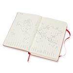 Ежедневник Moleskine ACADEMIC Large
