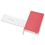 Ежедневник Moleskine CLASSIC Large