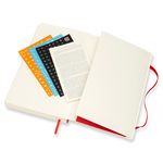 Ежедневник Moleskine CLASSIC SOFT Large 