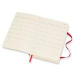 Ежедневник Moleskine CLASSIC SOFT Pocket 