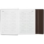 Ежедневник Flap, недатированный