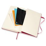 Ежедневник Moleskine CLASSIC Large