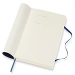 Ежедневник Moleskine CLASSIC SOFT Large 