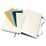 Ежедневник Moleskine CLASSIC Large