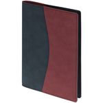 Ежедневник Reversible в суперобложке, недатированный 
