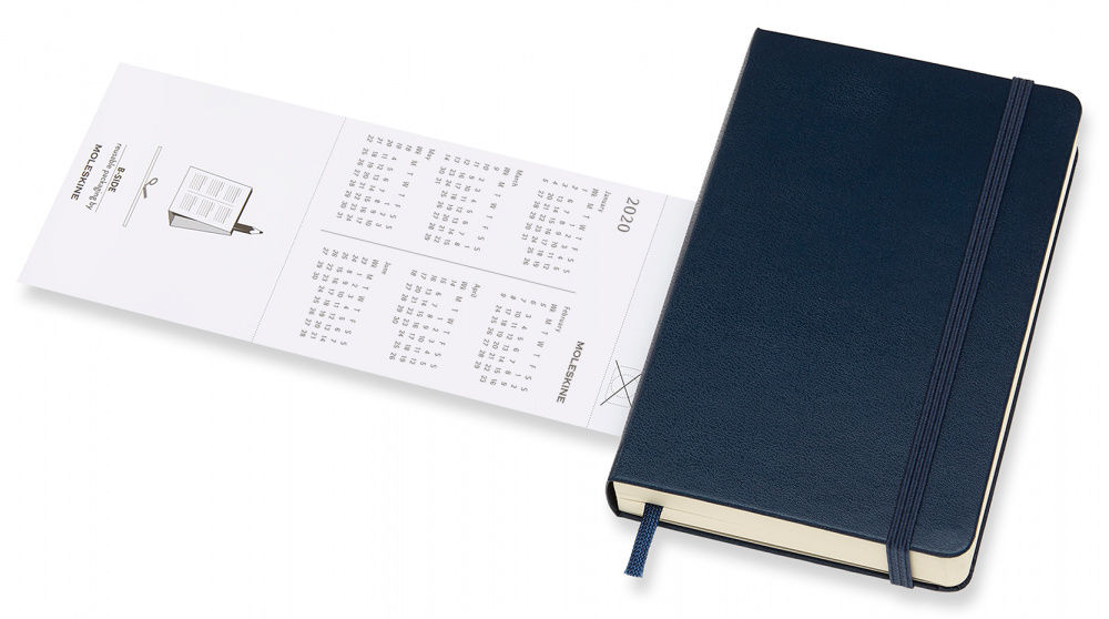 Ежедневник Moleskine CLASSIC Pocket