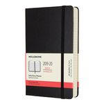 Ежедневник Moleskine ACADEMIC Large