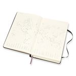 Ежедневник Moleskine ACADEMIC Large