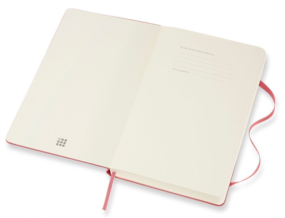 Ежедневник Moleskine CLASSIC Large