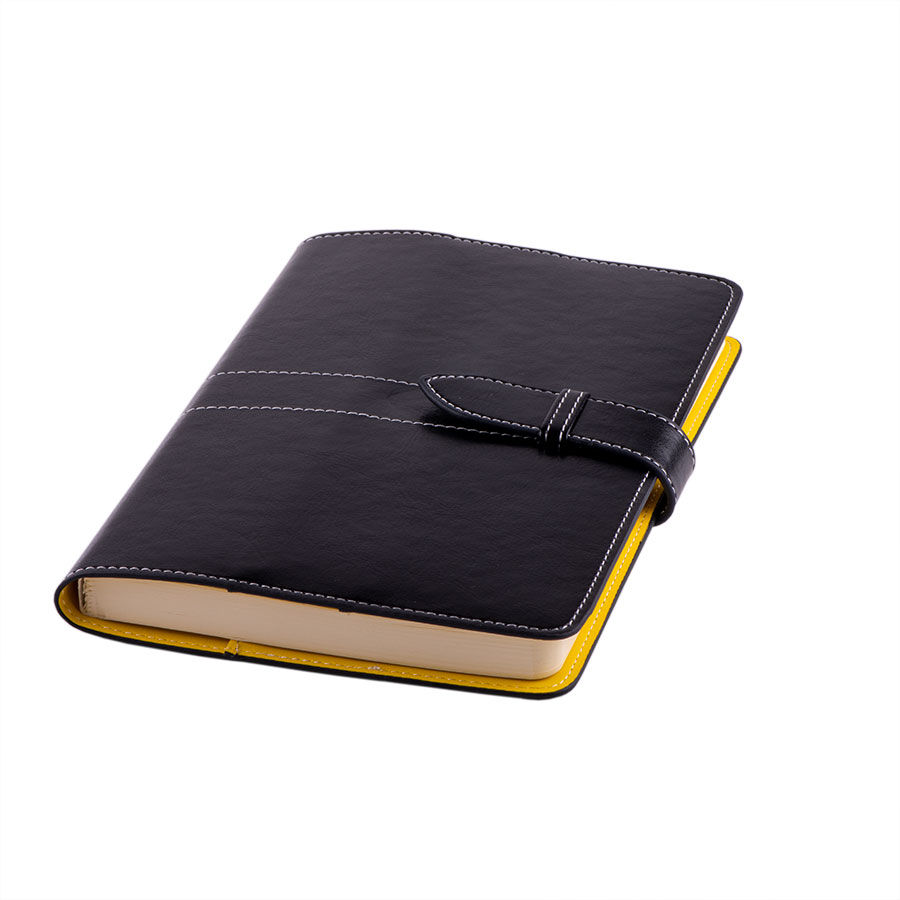 Ежедневник-портфолио недатированный А5 Holder