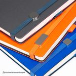 Ежедневник недатированный Portobello Trend, Space 