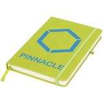 Блокнот Rivista среднего размера