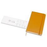 Ежедневник Moleskine CLASSIC Large