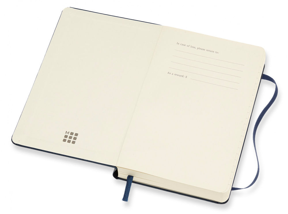 Ежедневник Moleskine CLASSIC Pocket