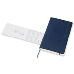 Ежедневник Moleskine CLASSIC SOFT Large 