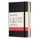 Ежедневник Moleskine CLASSIC Pocket
