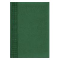 Недатированный ежедневник VELVET 145x205 мм без календаря 