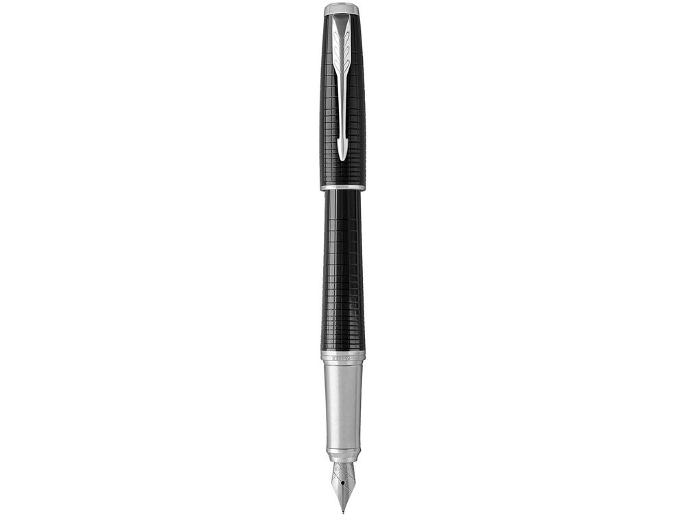 Набор Parker Urban Premium: ручка перьевая, блокнот