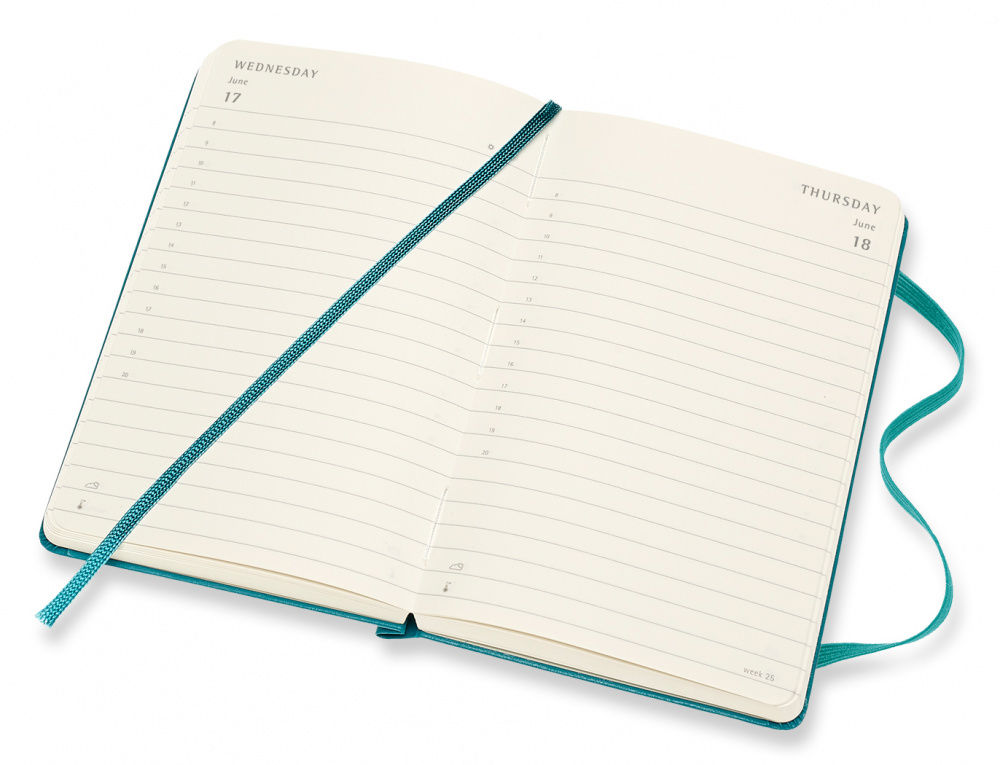 Ежедневник Moleskine CLASSIC Pocket