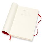 Ежедневник Moleskine CLASSIC SOFT Large 