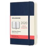 Ежедневник Moleskine CLASSIC SOFT Pocket 