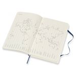 Ежедневник Moleskine CLASSIC SOFT Large 