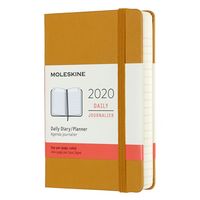 Ежедневник Moleskine CLASSIC Pocket