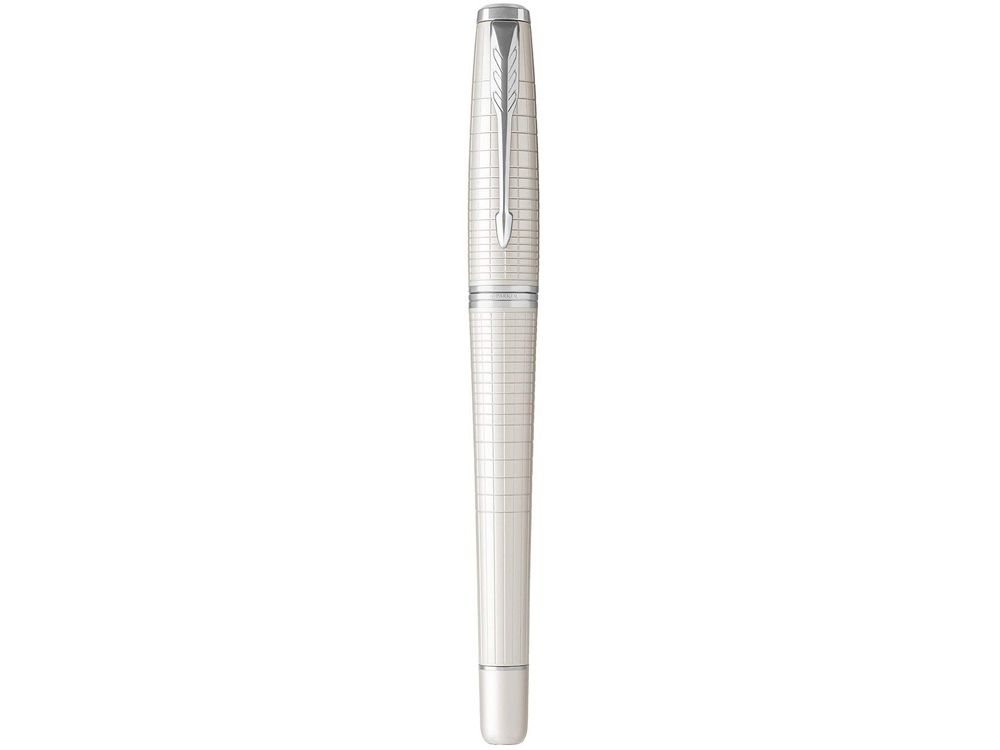 Набор Parker Urban Premium: ручка перьевая, блокнот