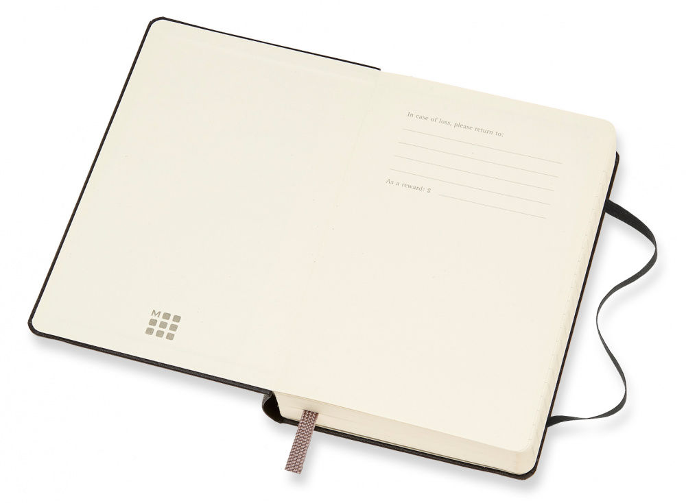 Ежедневник Moleskine CLASSIC Pocket