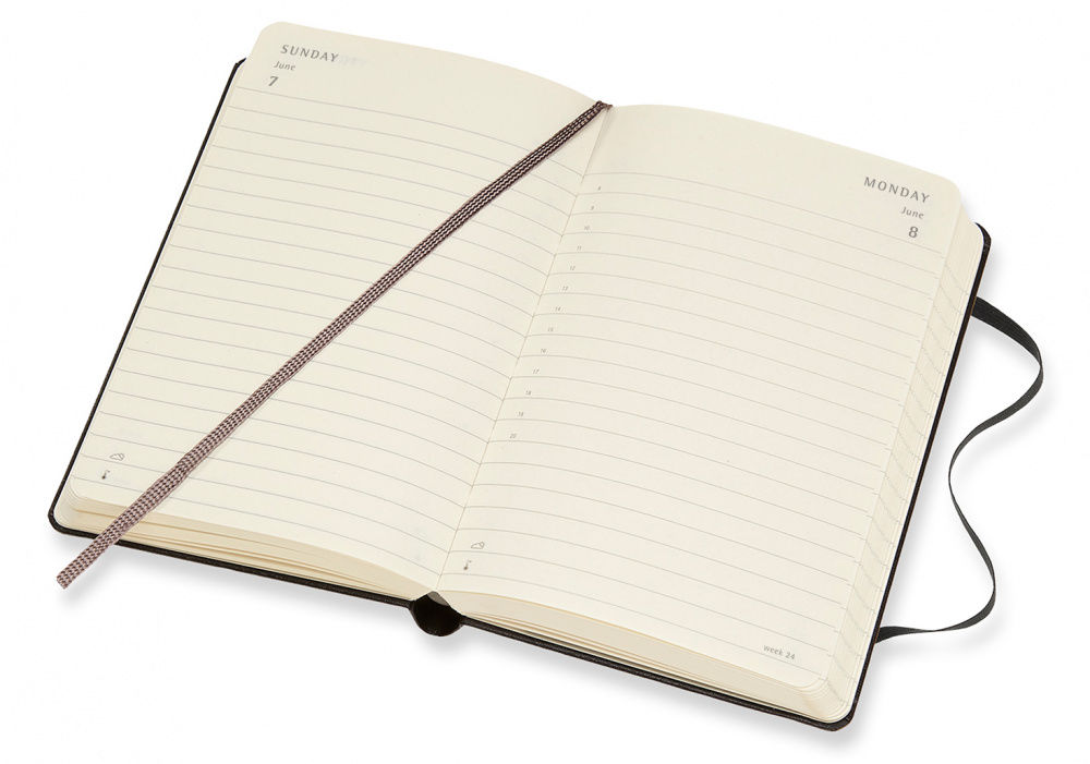 Ежедневник Moleskine CLASSIC Pocket