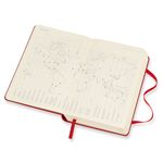 Ежедневник Moleskine CLASSIC Pocket