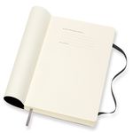 Ежедневник Moleskine CLASSIC SOFT Large 