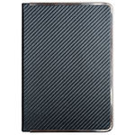 Ежедневник недатированный, Portobello Trend, Carbon 