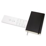 Ежедневник Moleskine CLASSIC SOFT Large 