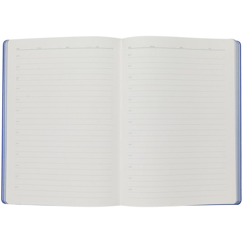 Ежедневник Flexpen, недатированный