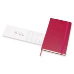 Ежедневник Moleskine CLASSIC Large